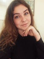 Тарасенко Олена Олексіївна Тарасенко Олена Олексіївна