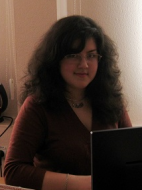 Нана Оганезова Нана Оганезова