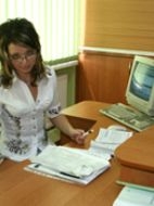 Юлія Карачевцева Юлія Карачевцева