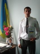 Микола Філюк Микола Філюк