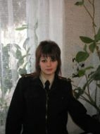 Любов Хідірова Любов Хідірова