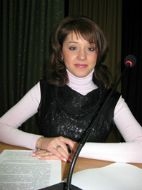 Катерина Липова Катерина Липова