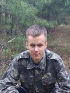 Максим Зарченко Максим Зарченко