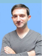Ігор Малик Ігор Малик