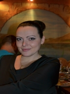 Катерина Докімук Катерина Докімук