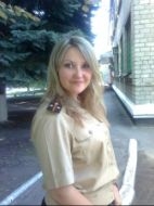 Олена Сало Олена Сало