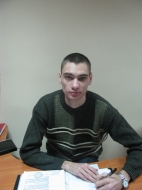 Владислав Осіпов Владислав Осіпов