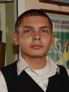 Артем Савічев Артем Савічев