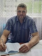 Сергій Шахвєта Сергій Шахвєта
