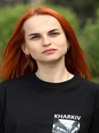 Олена Божко Олена Божко