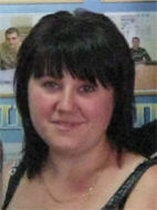 Анна Заховаєва Анна Заховаєва