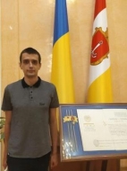 Бакулін Євгеній Бакулін Євгеній