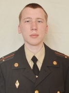 Данііл Бакутін Данііл Бакутін