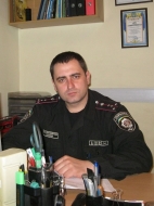 Володимир Безрук Володимир Безрук