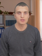 Бондаренко Сергій Володимирович Бондаренко Сергій Володимирович