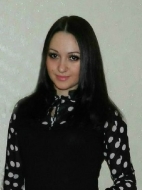 Олена Буртна Олена Буртна