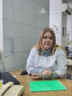 Чорнс Катерина Чорнс Катерина