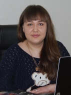 Дімова Надія Дімова Надія