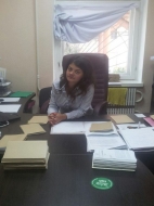 Аліса Козлова Аліса Козлова