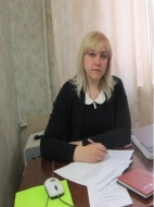Крістіна Тиханкіна Крістіна Тиханкіна