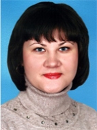 Наталія Приходько Наталія Приходько