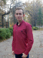 Ратушний Владислав Миколайович Ратушний Владислав Миколайович