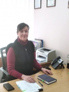Оксана Соляннік Оксана Соляннік