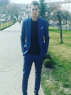 Вакуленко Сергій Вакуленко Сергій
