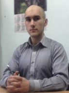 Андрій Зінченко Андрій Зінченко