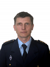 Лєвтєров Олександр Антонович Лєвтєров Олександр Антонович