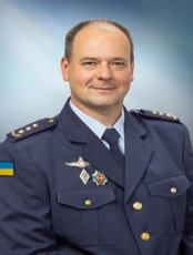 Касярум Сергій Олегович Касярум Сергій Олегович