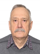 Кудін Олександр Михайлович Кудін Олександр Михайлович