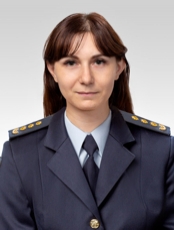 Змага Яна Василівна Змага Яна Василівна