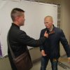 Заняття на стадіоні "Металіст" 2