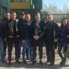 Заняття на фабриці "Ахмат Ти" 3