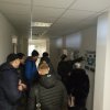 Заняття на "Харківському заводі транспортного устаткування" 2